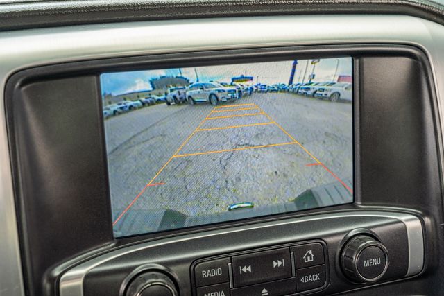 2015 GMC Sierra 1500 SLE CREW CAB RWD W/ UPGRADES / LOW MILES | Austin, TX | Rocky Mountain Truck Stop Austin 2015 GMC Sierra 1500 SLE CREW CAB RWD W/ UPGRADES / LOW MILES | Austin, TX | Rocky Mountain Truck Stop Austin