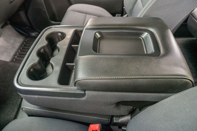 2015 GMC Sierra 1500 SLE CREW CAB RWD W/ UPGRADES / LOW MILES | Austin, TX | Rocky Mountain Truck Stop Austin 2015 GMC Sierra 1500 SLE CREW CAB RWD W/ UPGRADES / LOW MILES | Austin, TX | Rocky Mountain Truck Stop Austin