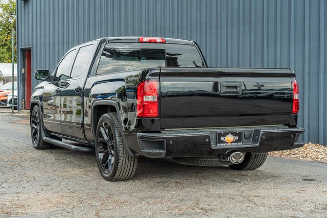 2015 GMC Sierra 1500 SLE CREW CAB RWD W/ UPGRADES / LOW MILES | Austin, TX | Rocky Mountain Truck Stop Austin 2015 GMC Sierra 1500 SLE CREW CAB RWD W/ UPGRADES / LOW MILES | Austin, TX | Rocky Mountain Truck Stop Austin