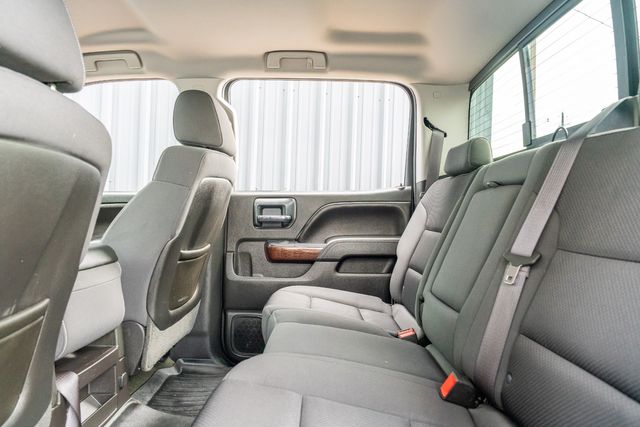 2015 GMC Sierra 1500 SLE CREW CAB RWD W/ UPGRADES / LOW MILES | Austin, TX | Rocky Mountain Truck Stop Austin 2015 GMC Sierra 1500 SLE CREW CAB RWD W/ UPGRADES / LOW MILES | Austin, TX | Rocky Mountain Truck Stop Austin