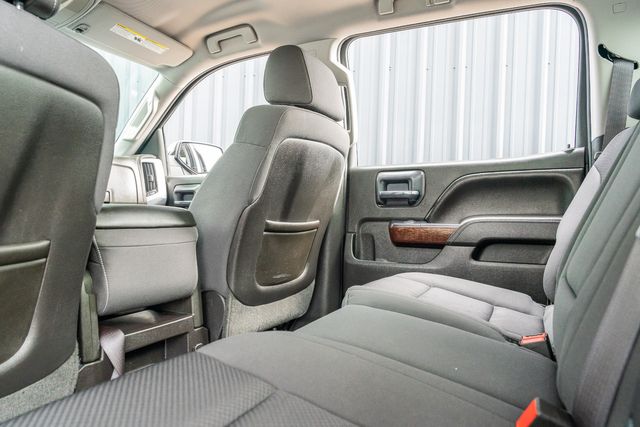 2015 GMC Sierra 1500 SLE CREW CAB RWD W/ UPGRADES / LOW MILES | Austin, TX | Rocky Mountain Truck Stop Austin 2015 GMC Sierra 1500 SLE CREW CAB RWD W/ UPGRADES / LOW MILES | Austin, TX | Rocky Mountain Truck Stop Austin