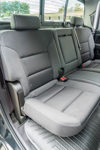 2015 GMC Sierra 1500 SLE CREW CAB RWD W/ UPGRADES / LOW MILES | Austin, TX | Rocky Mountain Truck Stop Austin 2015 GMC Sierra 1500 SLE CREW CAB RWD W/ UPGRADES / LOW MILES | Austin, TX | Rocky Mountain Truck Stop Austin