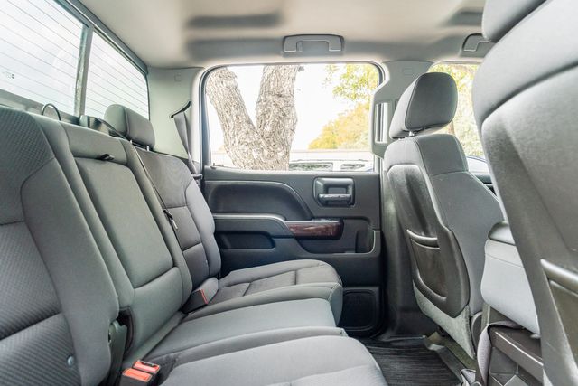 2015 GMC Sierra 1500 SLE CREW CAB RWD W/ UPGRADES / LOW MILES | Austin, TX | Rocky Mountain Truck Stop Austin 2015 GMC Sierra 1500 SLE CREW CAB RWD W/ UPGRADES / LOW MILES | Austin, TX | Rocky Mountain Truck Stop Austin