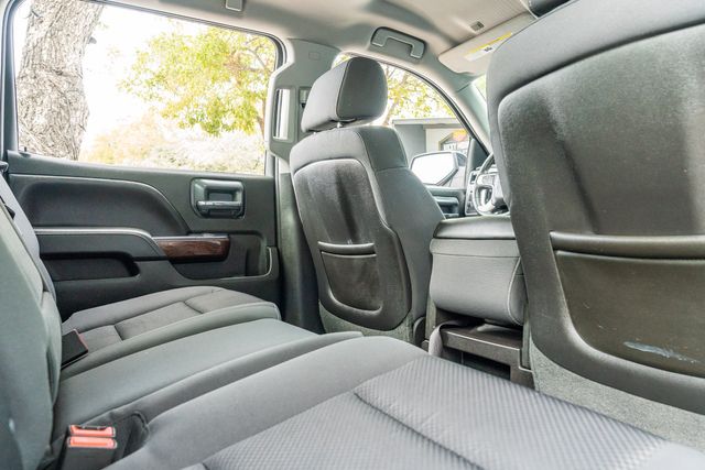 2015 GMC Sierra 1500 SLE CREW CAB RWD W/ UPGRADES / LOW MILES | Austin, TX | Rocky Mountain Truck Stop Austin 2015 GMC Sierra 1500 SLE CREW CAB RWD W/ UPGRADES / LOW MILES | Austin, TX | Rocky Mountain Truck Stop Austin