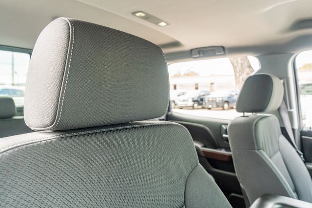 2015 GMC Sierra 1500 SLE CREW CAB RWD W/ UPGRADES / LOW MILES | Austin, TX | Rocky Mountain Truck Stop Austin 2015 GMC Sierra 1500 SLE CREW CAB RWD W/ UPGRADES / LOW MILES | Austin, TX | Rocky Mountain Truck Stop Austin