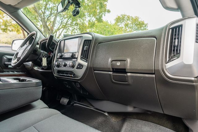 2015 GMC Sierra 1500 SLE CREW CAB RWD W/ UPGRADES / LOW MILES | Austin, TX | Rocky Mountain Truck Stop Austin 2015 GMC Sierra 1500 SLE CREW CAB RWD W/ UPGRADES / LOW MILES | Austin, TX | Rocky Mountain Truck Stop Austin