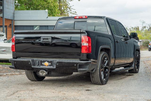 2015 GMC Sierra 1500 SLE CREW CAB RWD W/ UPGRADES / LOW MILES | Austin, TX | Rocky Mountain Truck Stop Austin 2015 GMC Sierra 1500 SLE CREW CAB RWD W/ UPGRADES / LOW MILES | Austin, TX | Rocky Mountain Truck Stop Austin