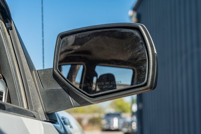 2015 GMC Sierra 1500 SLE CREW CAB 4X4 Z71 / ONE OWNER / CLEAN CARFAX | Austin, TX | Rocky Mountain Truck Stop Austin