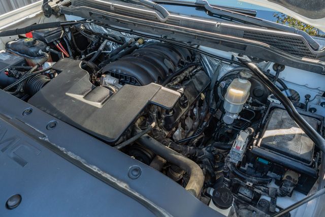 2015 GMC Sierra 1500 SLE CREW CAB 4X4 Z71 / ONE OWNER / CLEAN CARFAX | Austin, TX | Rocky Mountain Truck Stop Austin