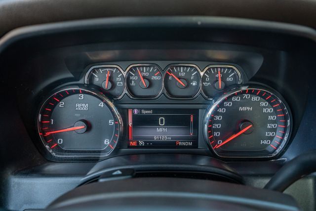 2015 GMC Sierra 1500 SLE CREW CAB 4X4 Z71 / ONE OWNER / CLEAN CARFAX | Austin, TX | Rocky Mountain Truck Stop Austin 2015 GMC Sierra 1500 SLE CREW CAB 4X4 Z71 / ONE OWNER / CLEAN CARFAX | Austin, TX | Rocky Mountain Truck Stop Austin