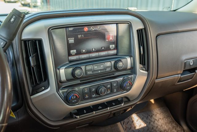 2015 GMC Sierra 1500 SLE CREW CAB 4X4 Z71 / ONE OWNER / CLEAN CARFAX | Austin, TX | Rocky Mountain Truck Stop Austin 2015 GMC Sierra 1500 SLE CREW CAB 4X4 Z71 / ONE OWNER / CLEAN CARFAX | Austin, TX | Rocky Mountain Truck Stop Austin