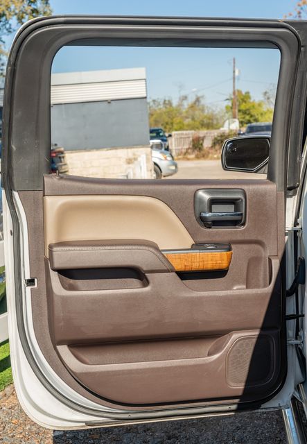 2015 GMC Sierra 1500 SLE CREW CAB 4X4 Z71 / ONE OWNER / CLEAN CARFAX | Austin, TX | Rocky Mountain Truck Stop Austin 2015 GMC Sierra 1500 SLE CREW CAB 4X4 Z71 / ONE OWNER / CLEAN CARFAX | Austin, TX | Rocky Mountain Truck Stop Austin