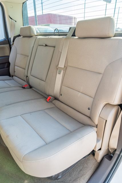 2015 GMC Sierra 1500 SLE CREW CAB 4X4 Z71 / ONE OWNER / CLEAN CARFAX | Austin, TX | Rocky Mountain Truck Stop Austin 2015 GMC Sierra 1500 SLE CREW CAB 4X4 Z71 / ONE OWNER / CLEAN CARFAX | Austin, TX | Rocky Mountain Truck Stop Austin