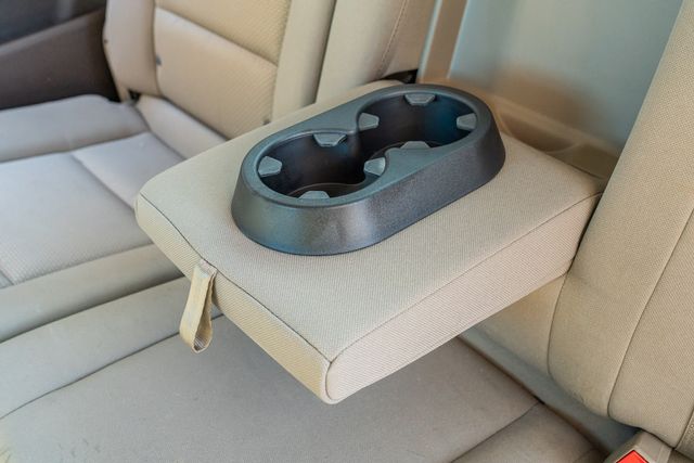 2015 GMC Sierra 1500 SLE CREW CAB 4X4 Z71 / ONE OWNER / CLEAN CARFAX | Austin, TX | Rocky Mountain Truck Stop Austin