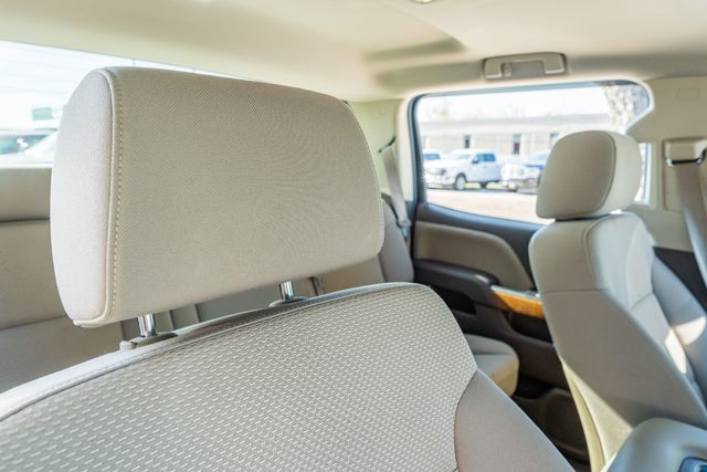 2015 GMC Sierra 1500 SLE CREW CAB 4X4 Z71 / ONE OWNER / CLEAN CARFAX | Austin, TX | Rocky Mountain Truck Stop Austin 2015 GMC Sierra 1500 SLE CREW CAB 4X4 Z71 / ONE OWNER / CLEAN CARFAX | Austin, TX | Rocky Mountain Truck Stop Austin