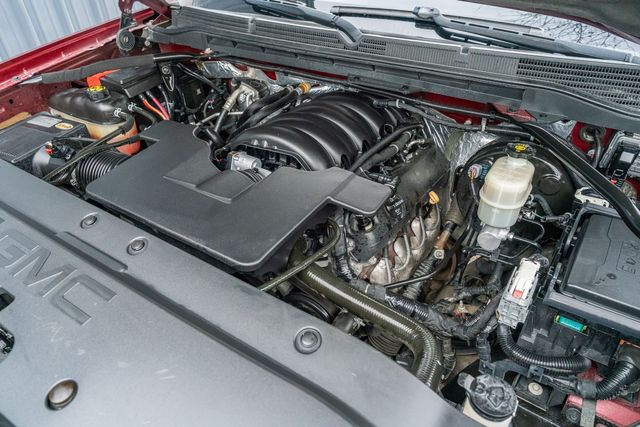 2015 GMC Sierra 1500 SLT | Austin, TX | Rocky Mountain Truck Stop Austin 2015 GMC Sierra 1500 SLT | Austin, TX | Rocky Mountain Truck Stop Austin