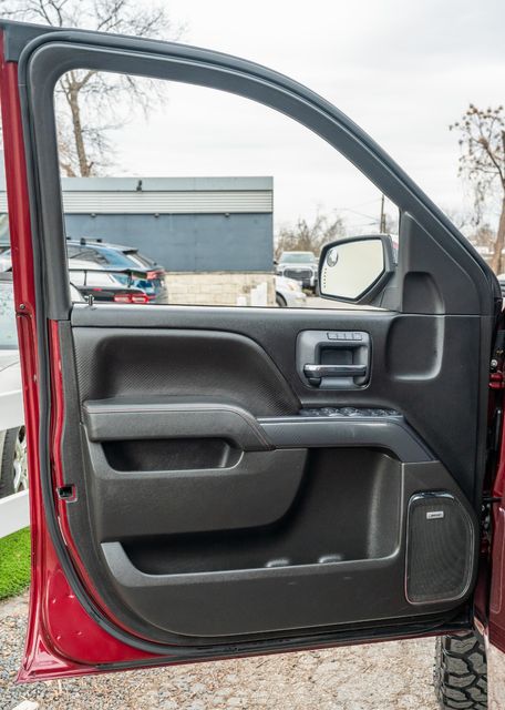 2015 GMC Sierra 1500 SLT | Austin, TX | Rocky Mountain Truck Stop Austin 2015 GMC Sierra 1500 SLT | Austin, TX | Rocky Mountain Truck Stop Austin