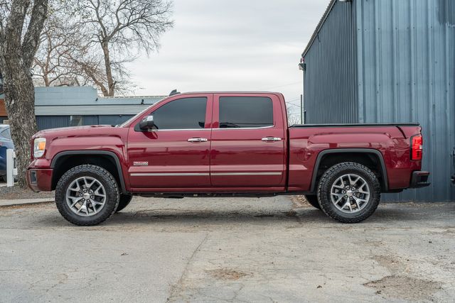 2015 GMC Sierra 1500 SLT | Austin, TX | Rocky Mountain Truck Stop Austin 2015 GMC Sierra 1500 SLT | Austin, TX | Rocky Mountain Truck Stop Austin