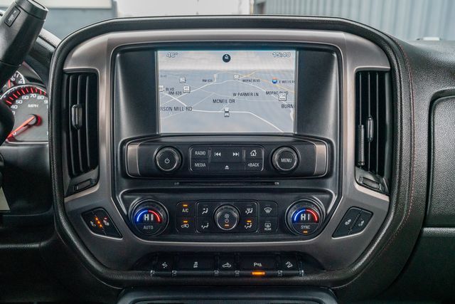 2015 GMC Sierra 1500 SLT | Austin, TX | Rocky Mountain Truck Stop Austin 2015 GMC Sierra 1500 SLT | Austin, TX | Rocky Mountain Truck Stop Austin