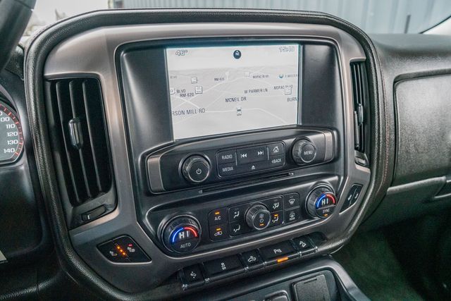 2015 GMC Sierra 1500 SLT | Austin, TX | Rocky Mountain Truck Stop Austin 2015 GMC Sierra 1500 SLT | Austin, TX | Rocky Mountain Truck Stop Austin