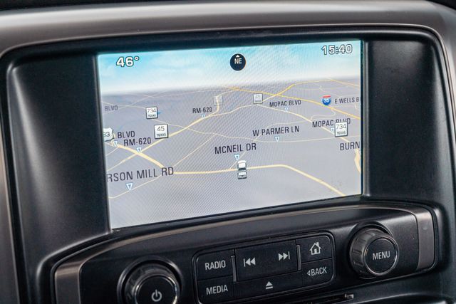 2015 GMC Sierra 1500 SLT | Austin, TX | Rocky Mountain Truck Stop Austin 2015 GMC Sierra 1500 SLT | Austin, TX | Rocky Mountain Truck Stop Austin