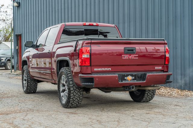 2015 GMC Sierra 1500 SLT | Austin, TX | Rocky Mountain Truck Stop Austin 2015 GMC Sierra 1500 SLT | Austin, TX | Rocky Mountain Truck Stop Austin