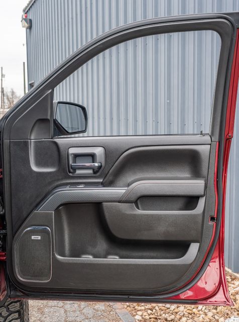 2015 GMC Sierra 1500 SLT | Austin, TX | Rocky Mountain Truck Stop Austin 2015 GMC Sierra 1500 SLT | Austin, TX | Rocky Mountain Truck Stop Austin