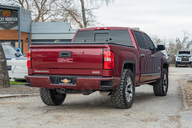 2015 GMC Sierra 1500 SLT | Austin, TX | Rocky Mountain Truck Stop Austin 2015 GMC Sierra 1500 SLT | Austin, TX | Rocky Mountain Truck Stop Austin