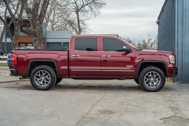 2015 GMC Sierra 1500 SLT | Austin, TX | Rocky Mountain Truck Stop Austin 2015 GMC Sierra 1500 SLT | Austin, TX | Rocky Mountain Truck Stop Austin