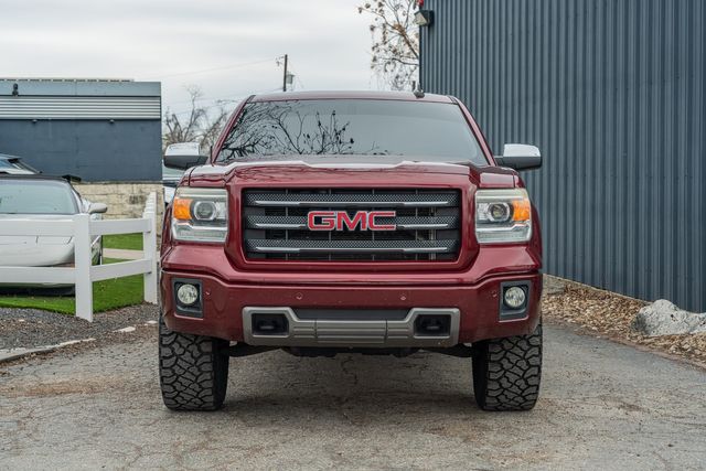 2015 GMC Sierra 1500 SLT | Austin, TX | Rocky Mountain Truck Stop Austin 2015 GMC Sierra 1500 SLT | Austin, TX | Rocky Mountain Truck Stop Austin