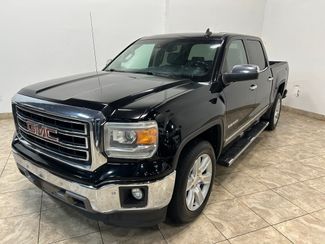 2015 GMC Sierra 1500 SLT | Carrollton, TX | CarChoice.com