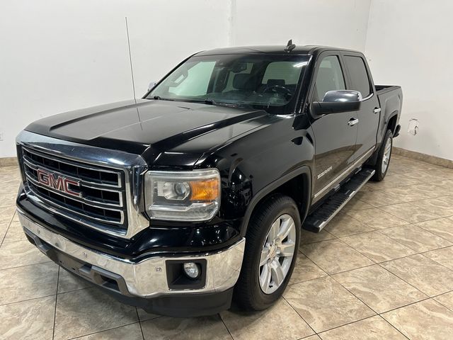 2015 GMC Sierra 1500 SLT | Carrollton, TX | CarChoice.com