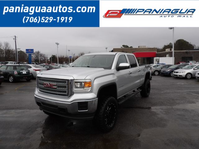 2015 GMC Sierra 1500 Base | Dalton, GA | Paniagua Auto Mall 