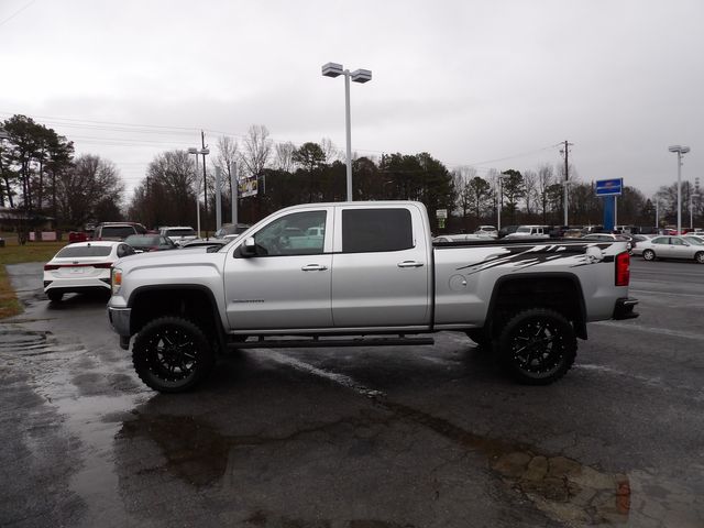 2015 GMC Sierra 1500 Base | Dalton, GA | Paniagua Auto Mall 2015 GMC Sierra 1500 Base | Dalton, GA | Paniagua Auto Mall