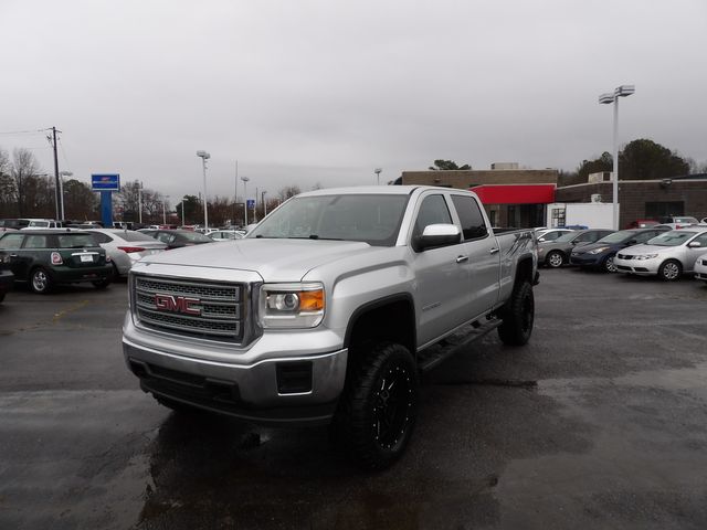 2015 GMC Sierra 1500 Base | Dalton, GA | Paniagua Auto Mall 2015 GMC Sierra 1500 Base | Dalton, GA | Paniagua Auto Mall
