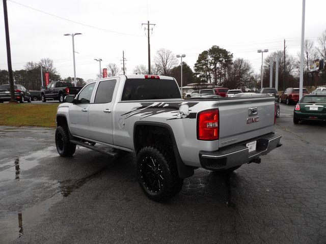 2015 GMC Sierra 1500 Base | Dalton, GA | Paniagua Auto Mall 