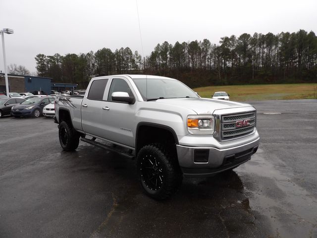 2015 GMC Sierra 1500 Base | Dalton, GA | Paniagua Auto Mall 