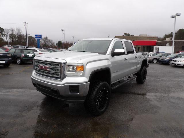 2015 GMC Sierra 1500 Base | Dalton, GA | Paniagua Auto Mall 2015 GMC Sierra 1500 Base | Dalton, GA | Paniagua Auto Mall