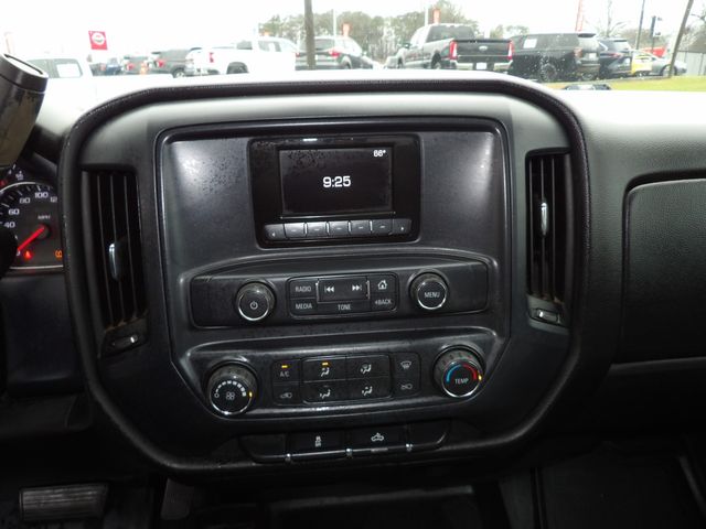 2015 GMC Sierra 1500 Base | Dalton, GA | Paniagua Auto Mall 