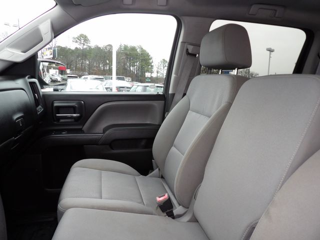 2015 GMC Sierra 1500 Base | Dalton, GA | Paniagua Auto Mall 