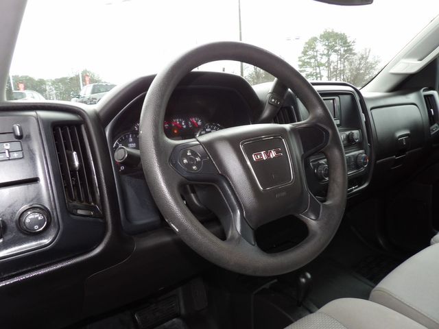 2015 GMC Sierra 1500 Base | Dalton, GA | Paniagua Auto Mall 