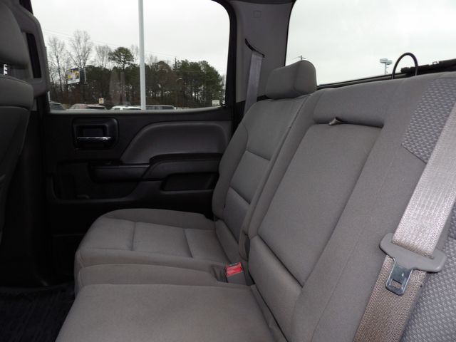 2015 GMC Sierra 1500 Base | Dalton, GA | Paniagua Auto Mall 