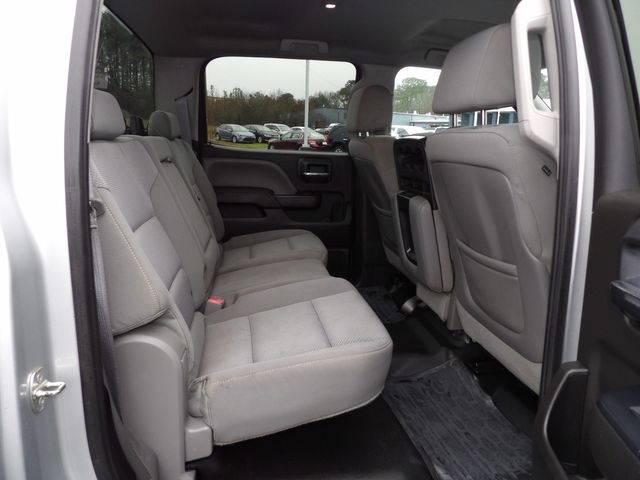 2015 GMC Sierra 1500 Base | Dalton, GA | Paniagua Auto Mall 