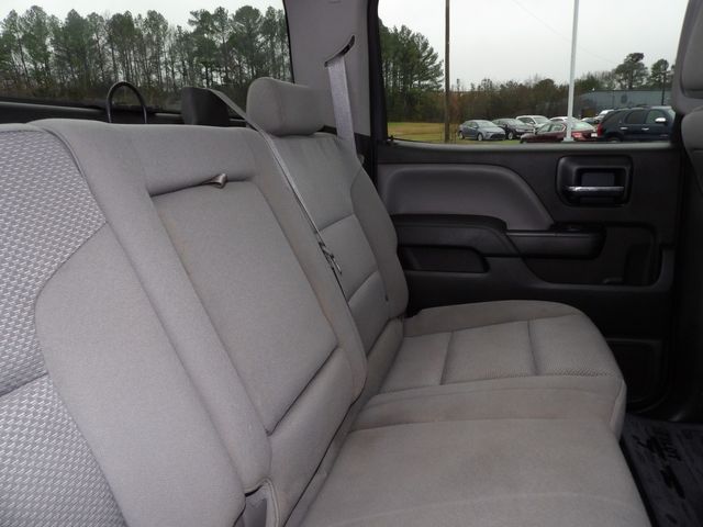 2015 GMC Sierra 1500 Base | Dalton, GA | Paniagua Auto Mall 