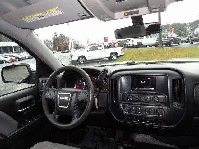 2015 GMC Sierra 1500 Base | Dalton, GA | Paniagua Auto Mall 