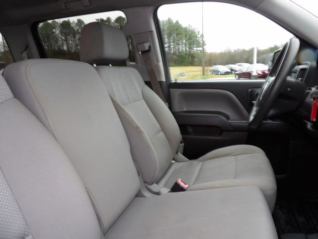 2015 GMC Sierra 1500 Base | Dalton, GA | Paniagua Auto Mall 