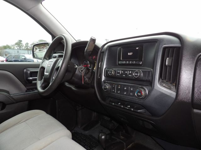 2015 GMC Sierra 1500 Base | Dalton, GA | Paniagua Auto Mall 2015 GMC Sierra 1500 Base | Dalton, GA | Paniagua Auto Mall