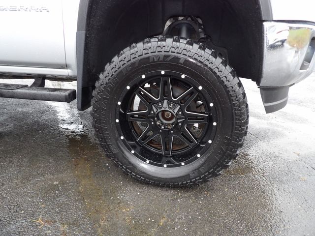 2015 GMC Sierra 1500 Base | Dalton, GA | Paniagua Auto Mall 