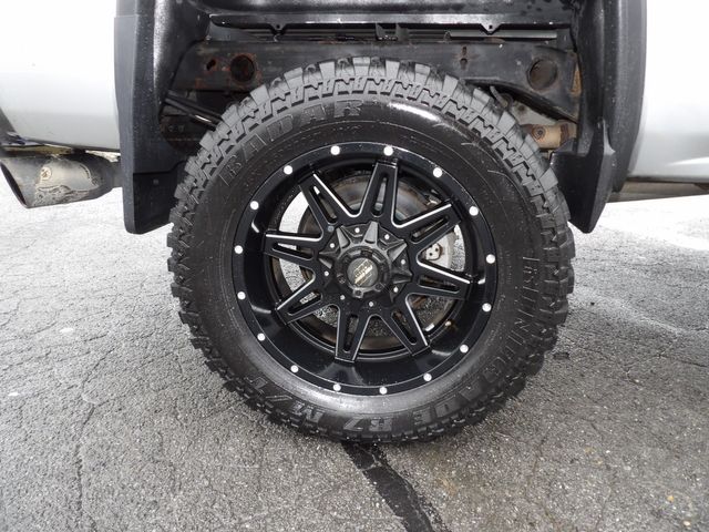 2015 GMC Sierra 1500 Base | Dalton, GA | Paniagua Auto Mall 