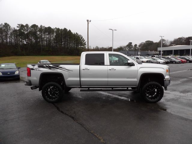 2015 GMC Sierra 1500 Base | Dalton, GA | Paniagua Auto Mall 